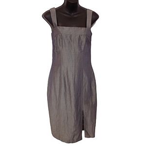 Marissa Minicucci Lightweight Pencil Dress NEW- Sz. 2